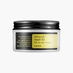 COSRx Advanced Snail 92 All-in-one Cream