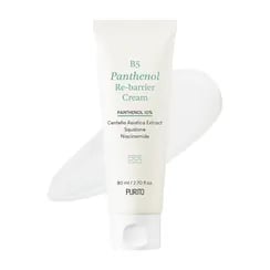 Purito Seoul B5 Panthenol Re Barrier Cream