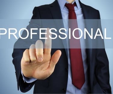 Professionalism