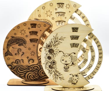 Kundenbewertungen zu handgemachten Geschenken von Tellus Design – echte 5‑Sterne‑Erfahrungen