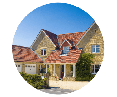 Property deer fencing