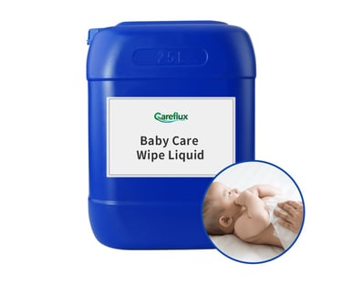 baby care wipes liquid