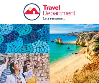 traveldepartment.co.uk