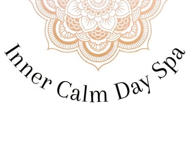 Inner Calm Day Spa