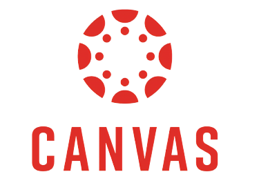 a logo for a company called canvass