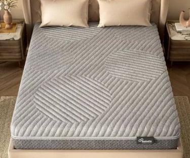 ORTHO-MATTRESS-WAKEFIT-FARIDABAD