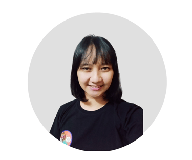 Ade Putri Aulia Wijharnasir Product Manager Fliptech