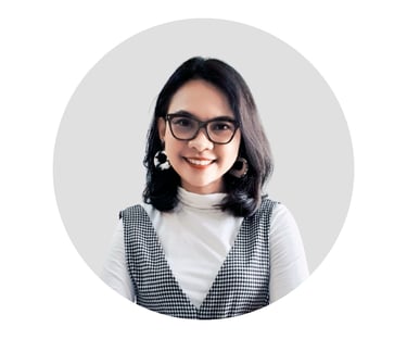 Anggita Pradipta Head of Marketing & Communications SUN Energy
