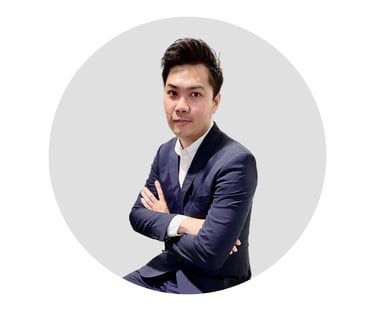 Eldo Wana Kusuma Investment Principal Gayo Capital
