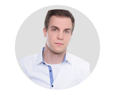 Christian Daube Strategic Programmes Builder & Manager Climate-KIC
