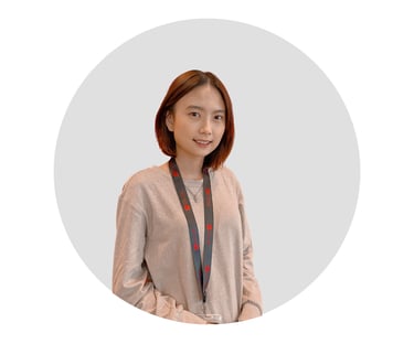 Jessica Irfan Program Lead Antler Indonesia