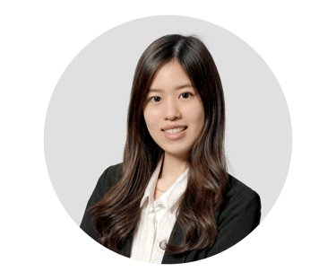 Bianca Widjaja Investment Associate BRI Ventures