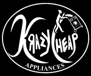 KRAZY CHEAP logo.