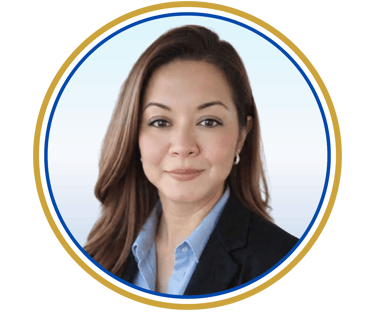 Velia Alonso Recruiter Headshot