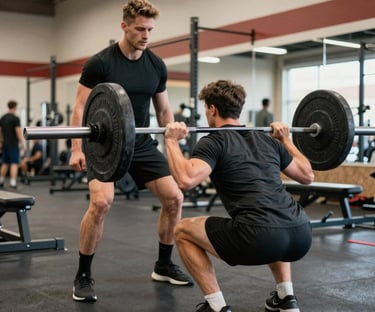 Bright living room with modern inventory