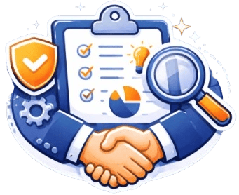 Création web sur mesure par Montechinformatique : partenariat, suivi rigoureux et sécurité pour votre projet digital.