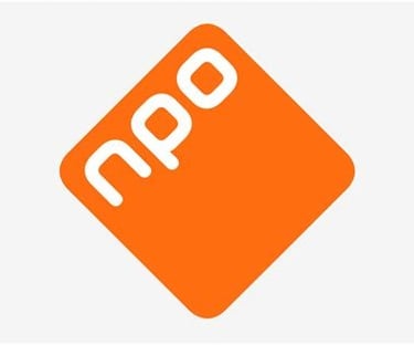 Television Broadcast Company Logo