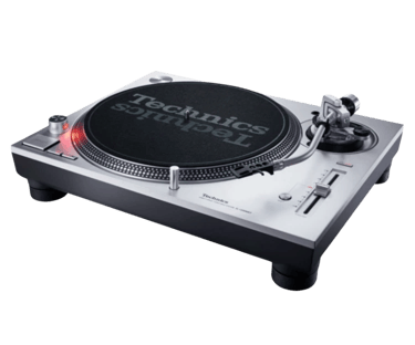 Technics 1200 MK7