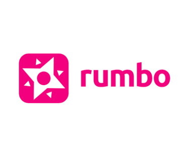 Logo de Rumbo nuevo
