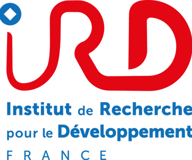IRD logo