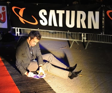 juan torralbo inauguration saturn