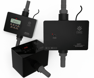 irrigator customer support and assiatnce