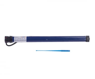 Motor tubular pentru rulouri aplicate si suprapuse - Asiroll 0768471526 Gabriel Dicu