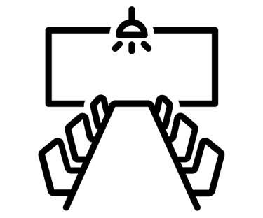 private meeting room for rent