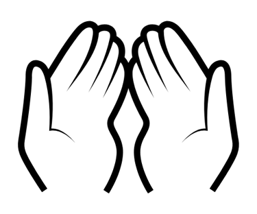 prayer room for all religions in a co-working space