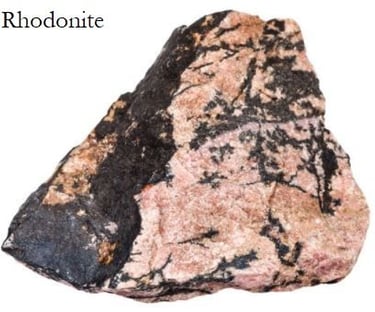 Rhodonite