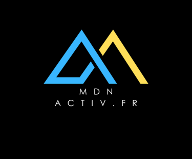 logo mdnactiv