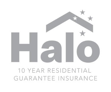 Halo 10 year Guarantee NZCB