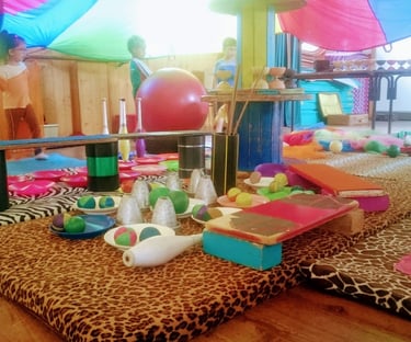 acrobatie et jonglage bayonne