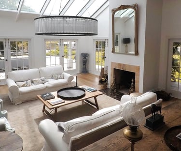 home renovation Rodney District