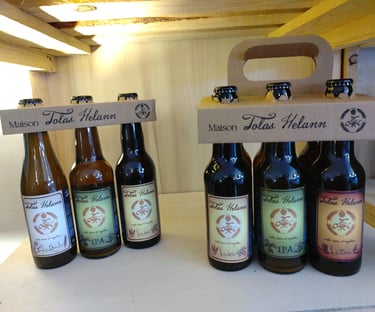 packs Tolas Helann