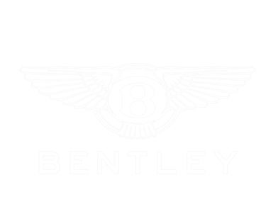 Logo Bentley constructeur automobile luxe