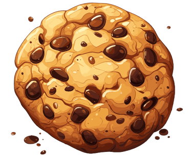 cookie sur commande