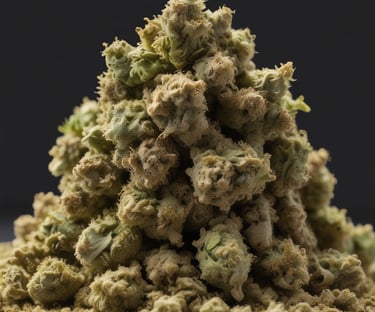 7 gram bud