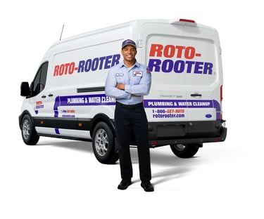 Roto-Rooter - Ringgold, GA