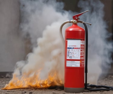 Fire safety, fire extinguisher, fire training, fire cycle, fire warden, fire watcher