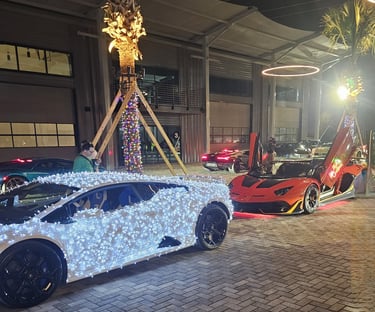 The Giving Grand Prix 2024