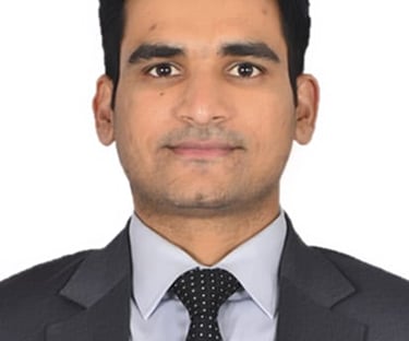 Avinash Chaudary