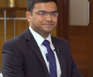Mannan Agarwal IAS