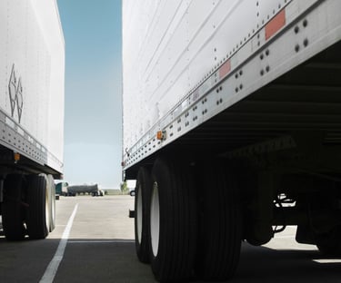 Remolque de Tractocamion