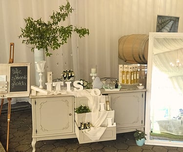 Prezentacija VitisOil Urbanovo Štrigova