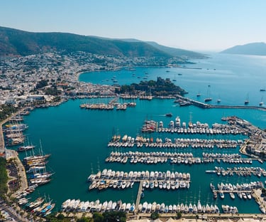 Bodrum Travel Guide, Bodrum City Guide, Bodrum things to see, Bodrum tours, Bodrum what to do