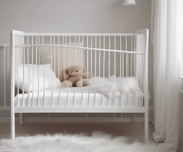Best Value Cot Bed Duvets paid link.