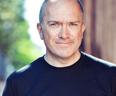 Photo of Nick Stowe CEO of Monsoon Accessorize