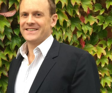 Photo of Nick Thomas - CEO Blinds 2go