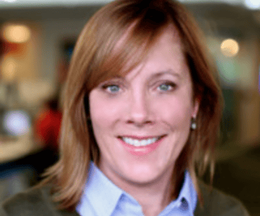 Photo of Kirsty Mattson -  Global Digital Director CamelBak